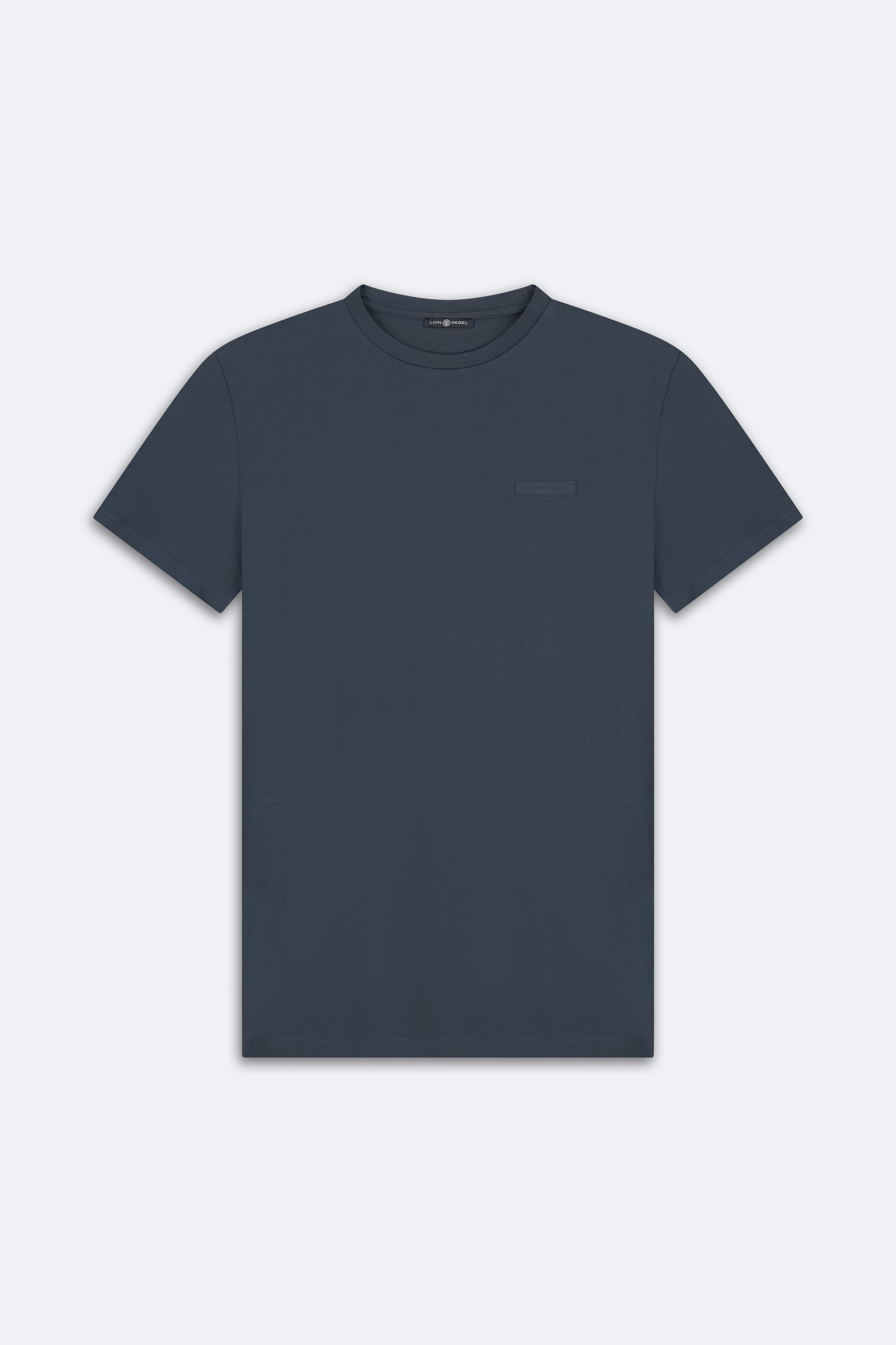 T-Shirt | Storm Blue