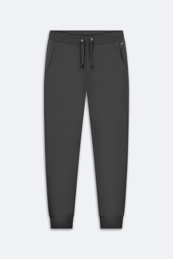 Track Pants | Earth Grey