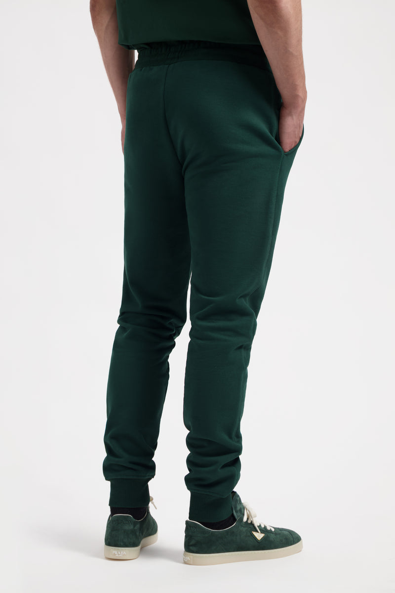 Track Pants | Hunter Green