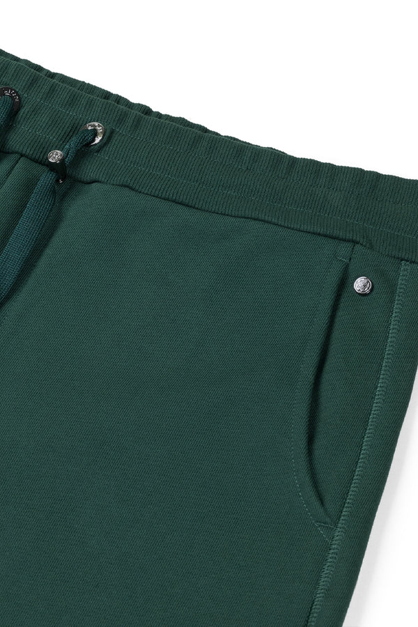 Track Pants | Hunter Green