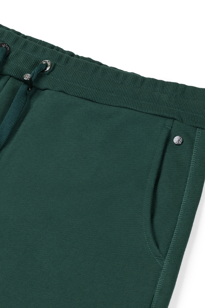 Track Pants | Hunter Green