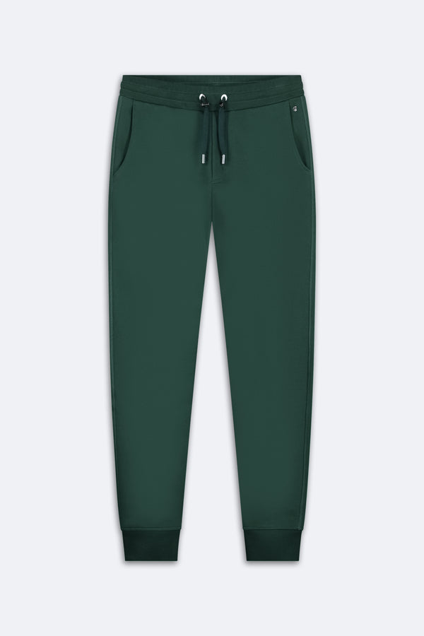 Track Pants | Hunter Green