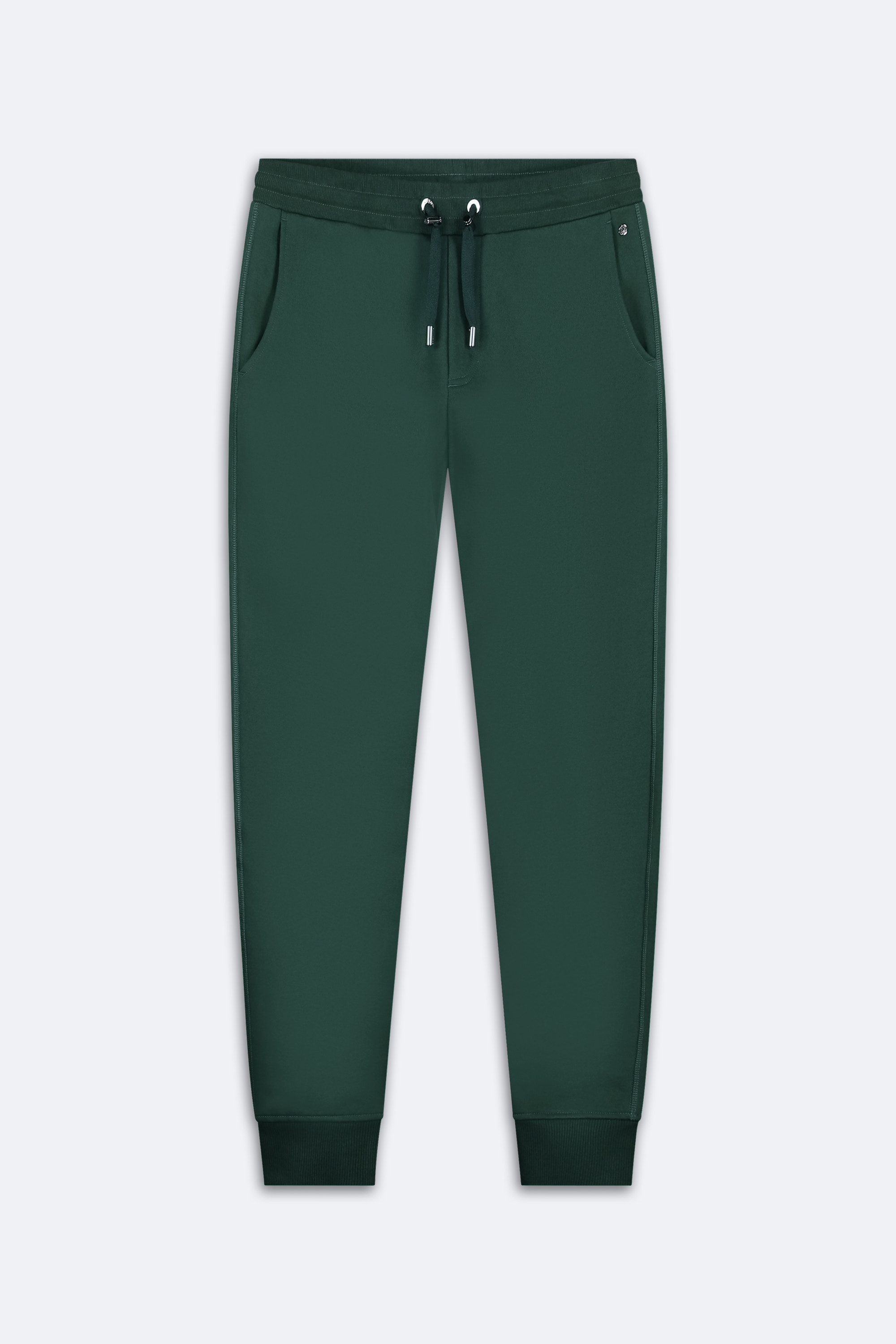 Track Pants | Hunter Green