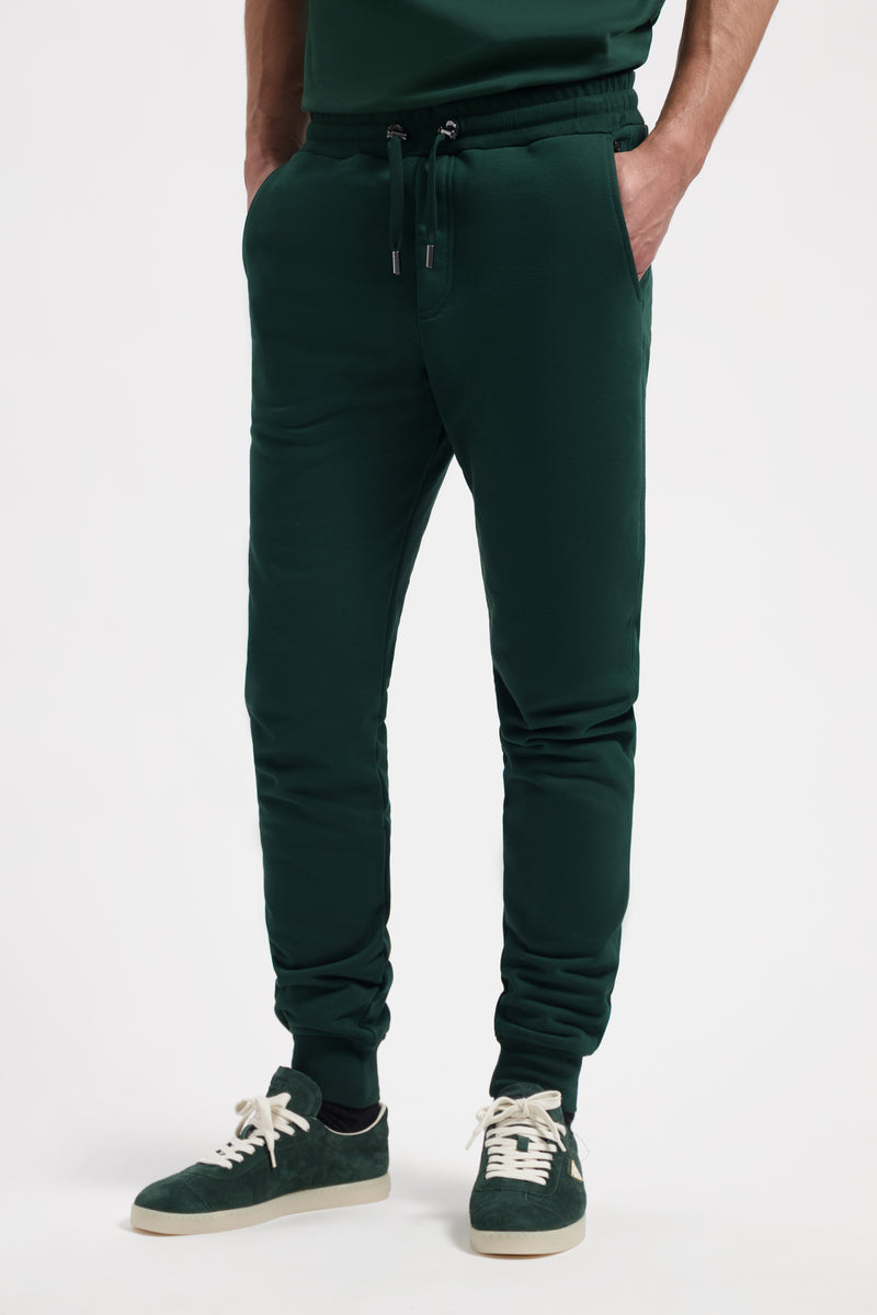 Track Pants | Hunter Green
