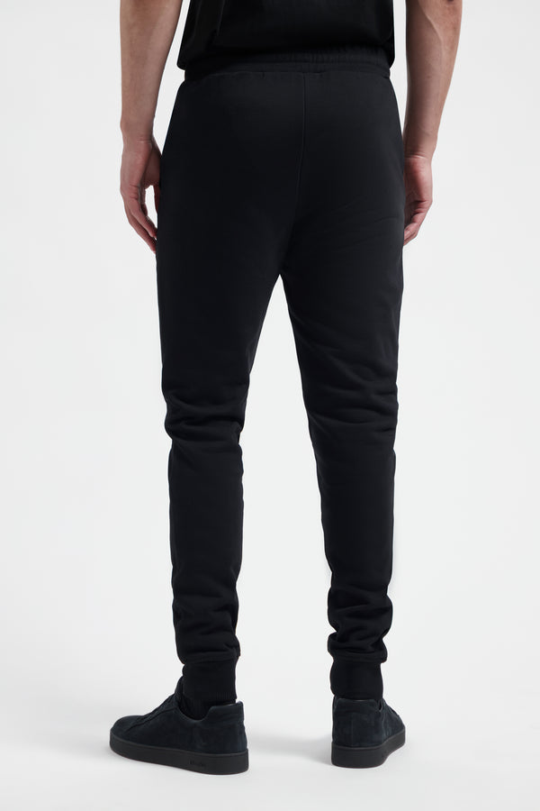 Track Pants | Onyx Black