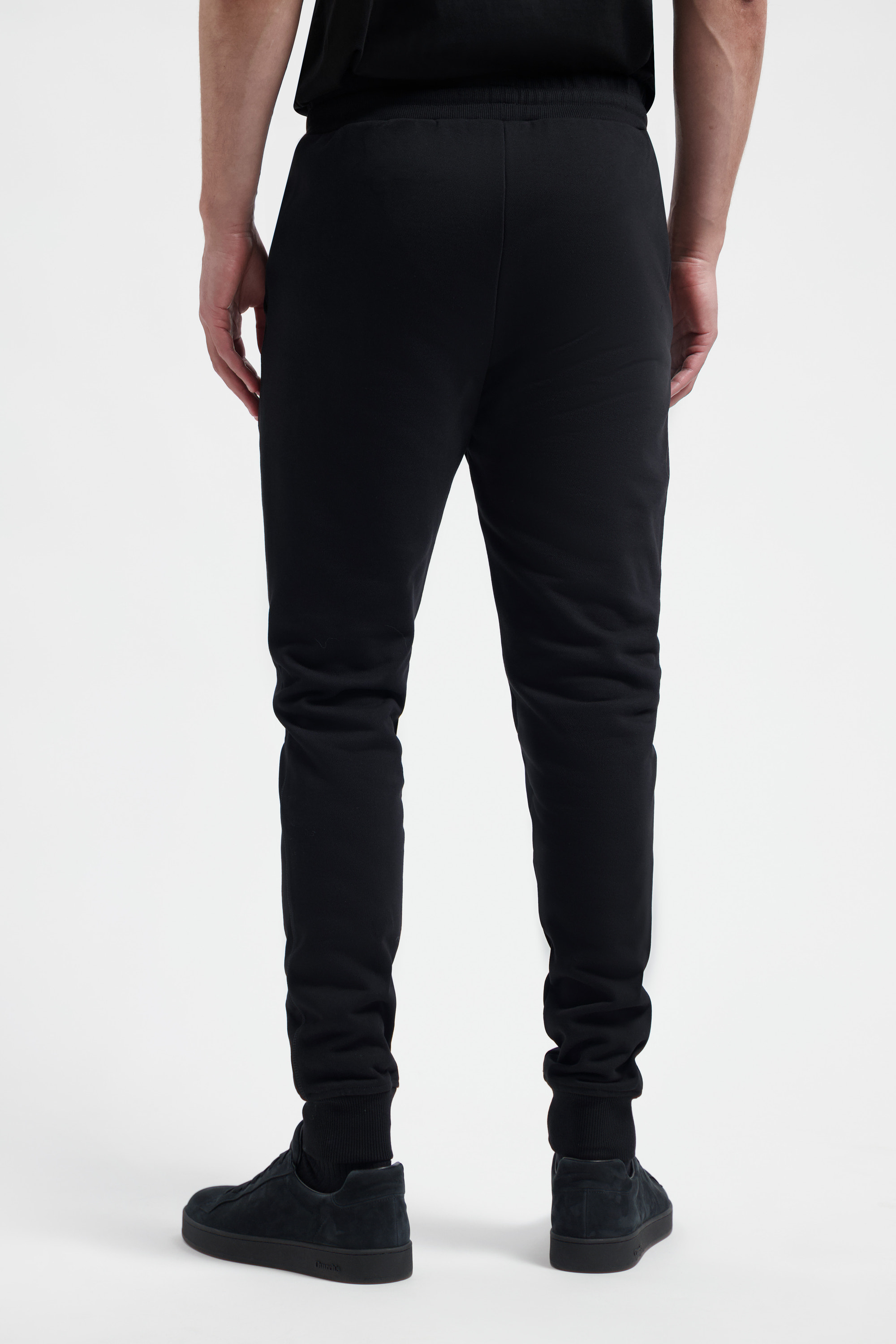 Track Pants | Onyx Black