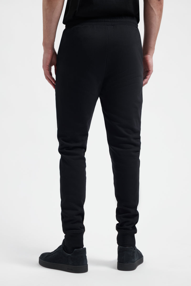 Track Pants | Onyx Black