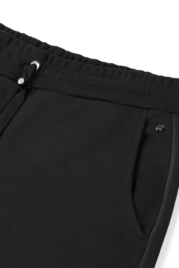 Track Pants | Onyx Black