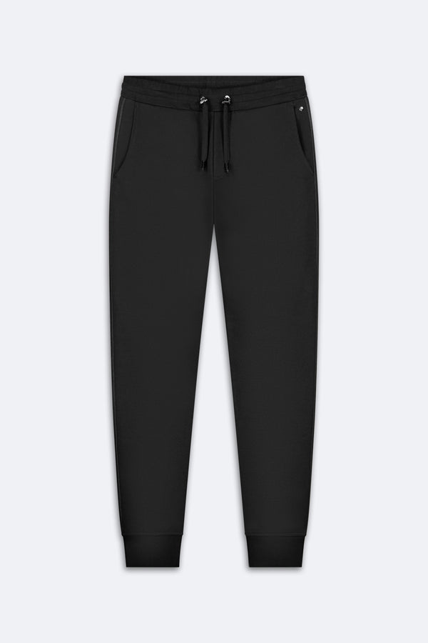 Track Pants | Onyx Black