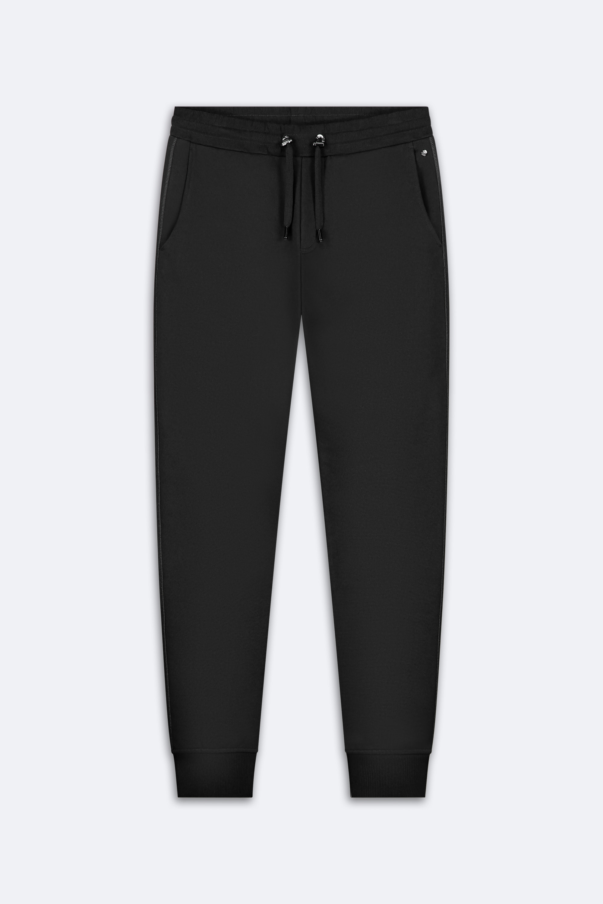 Track Pants | Onyx Black