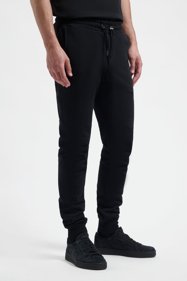 Track Pants | Onyx Black