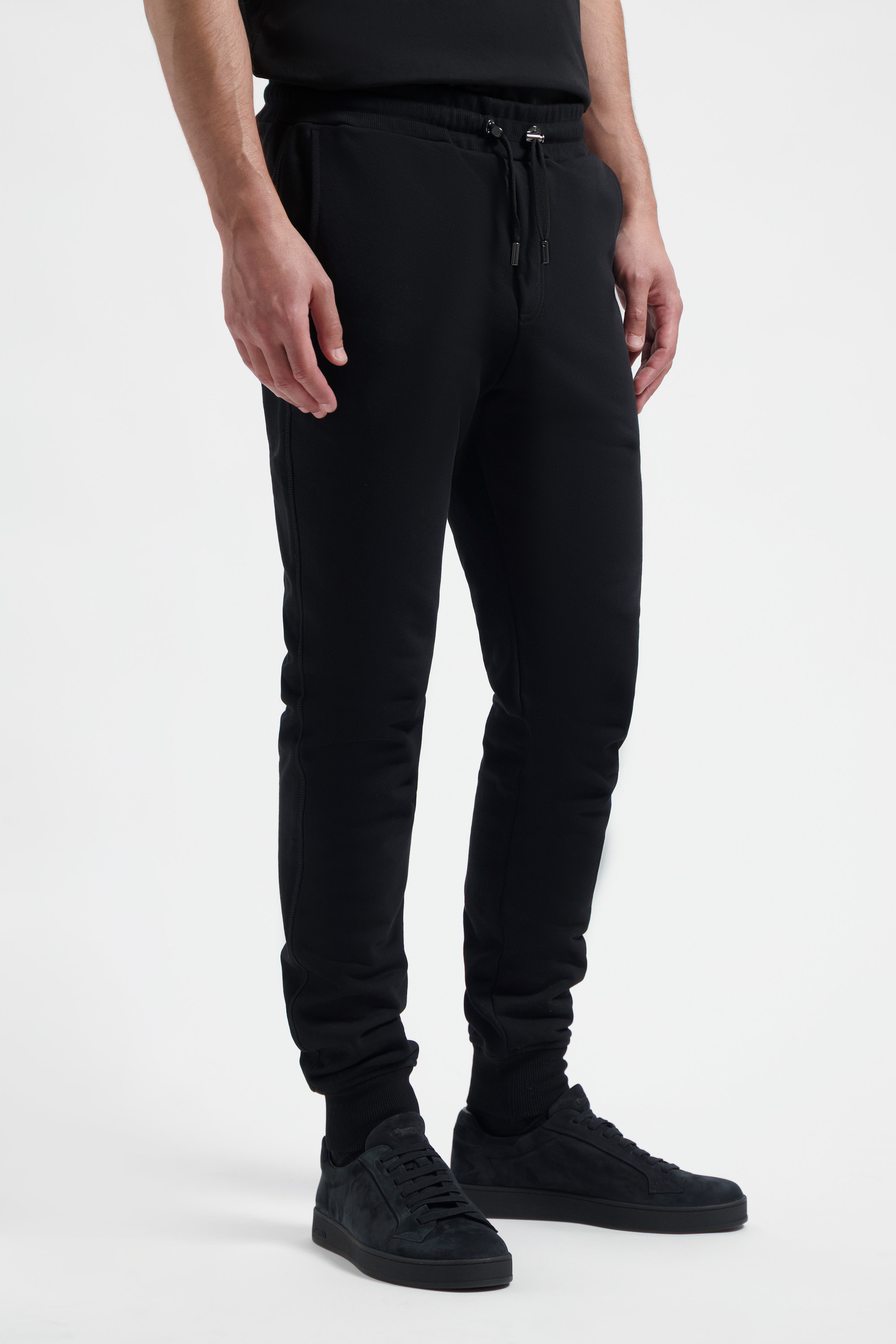 Track Pants | Onyx Black