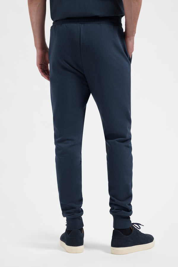 Track Pants | Storm Blue
