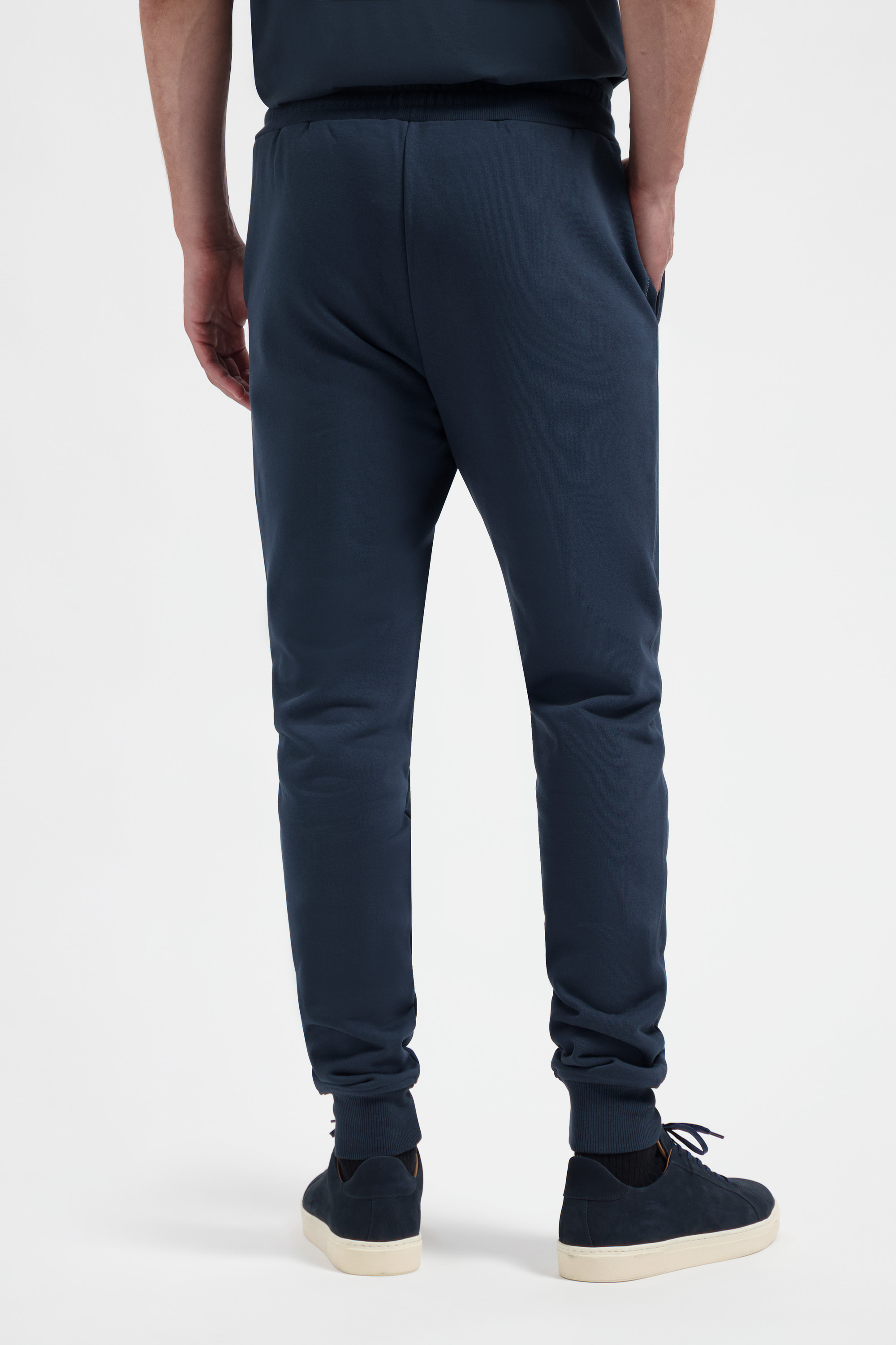 Track Pants | Storm Blue