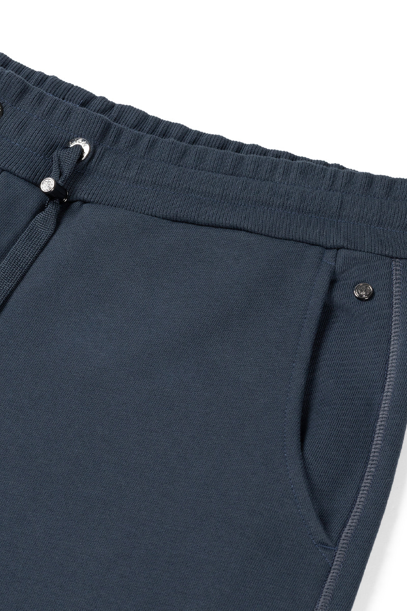 Track Pants | Storm Blue