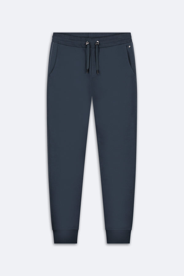 Track Pants | Storm Blue