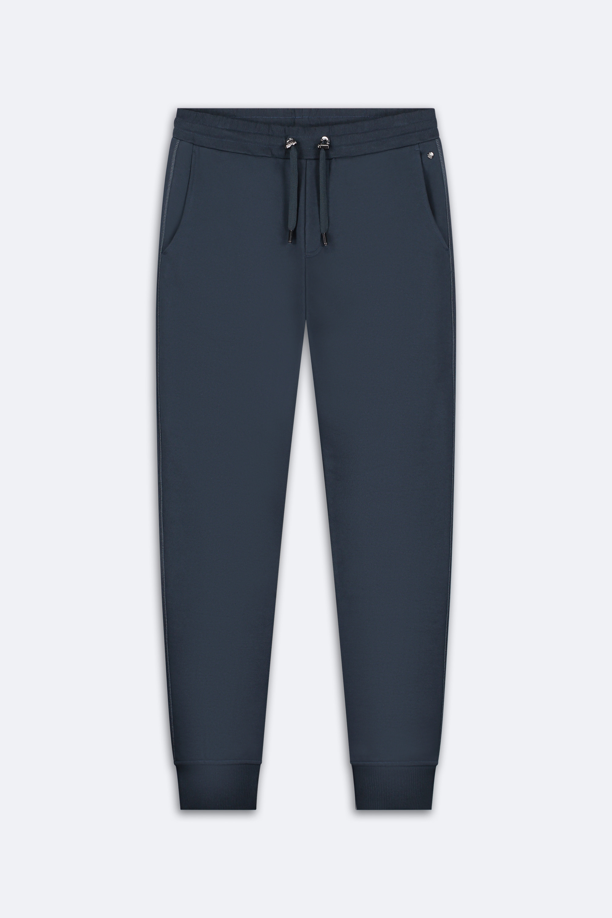 Track Pants | Storm Blue