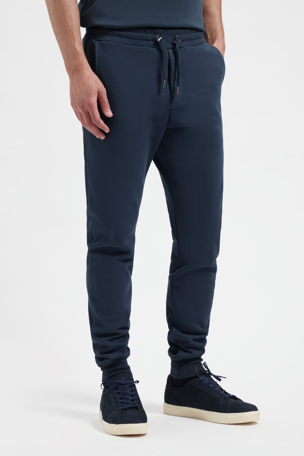 Track Pants | Storm Blue